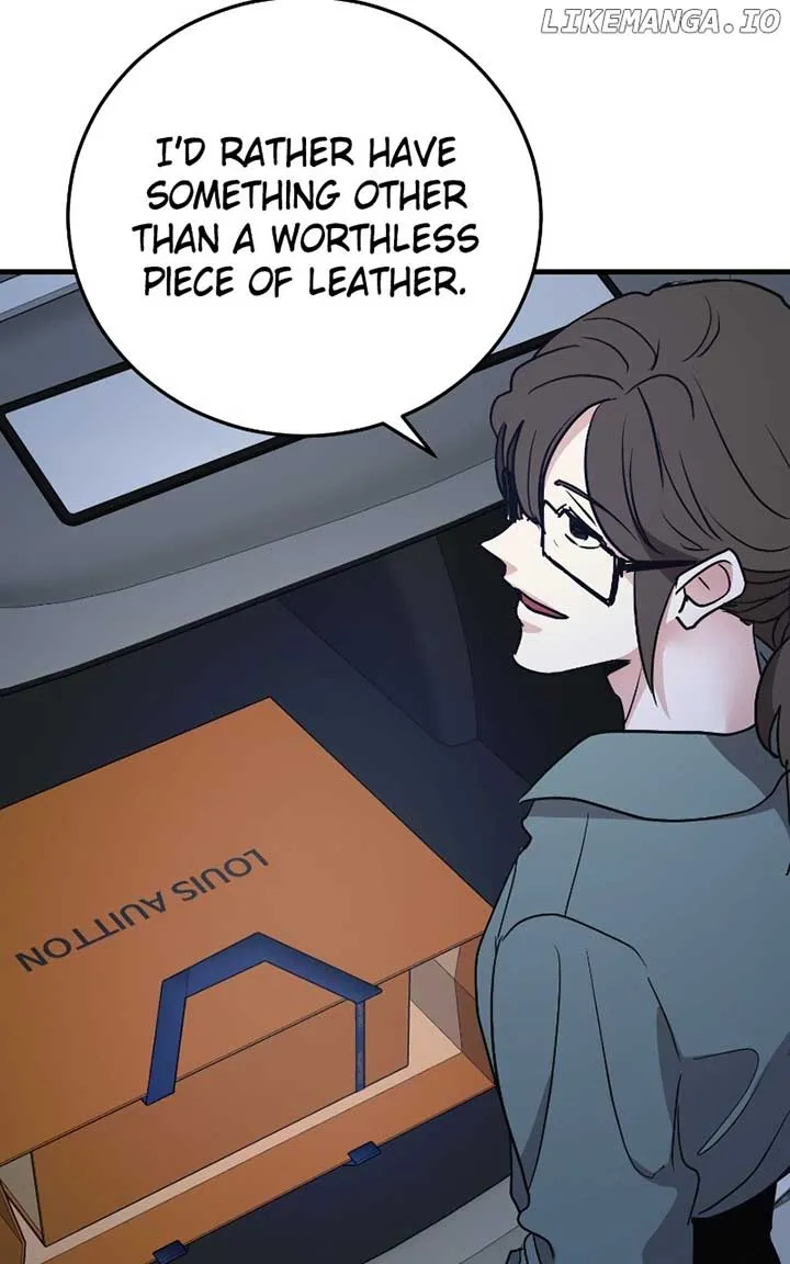 The Team Leader is Tired of Being A Newlywed Chapter 71 Online - página 56