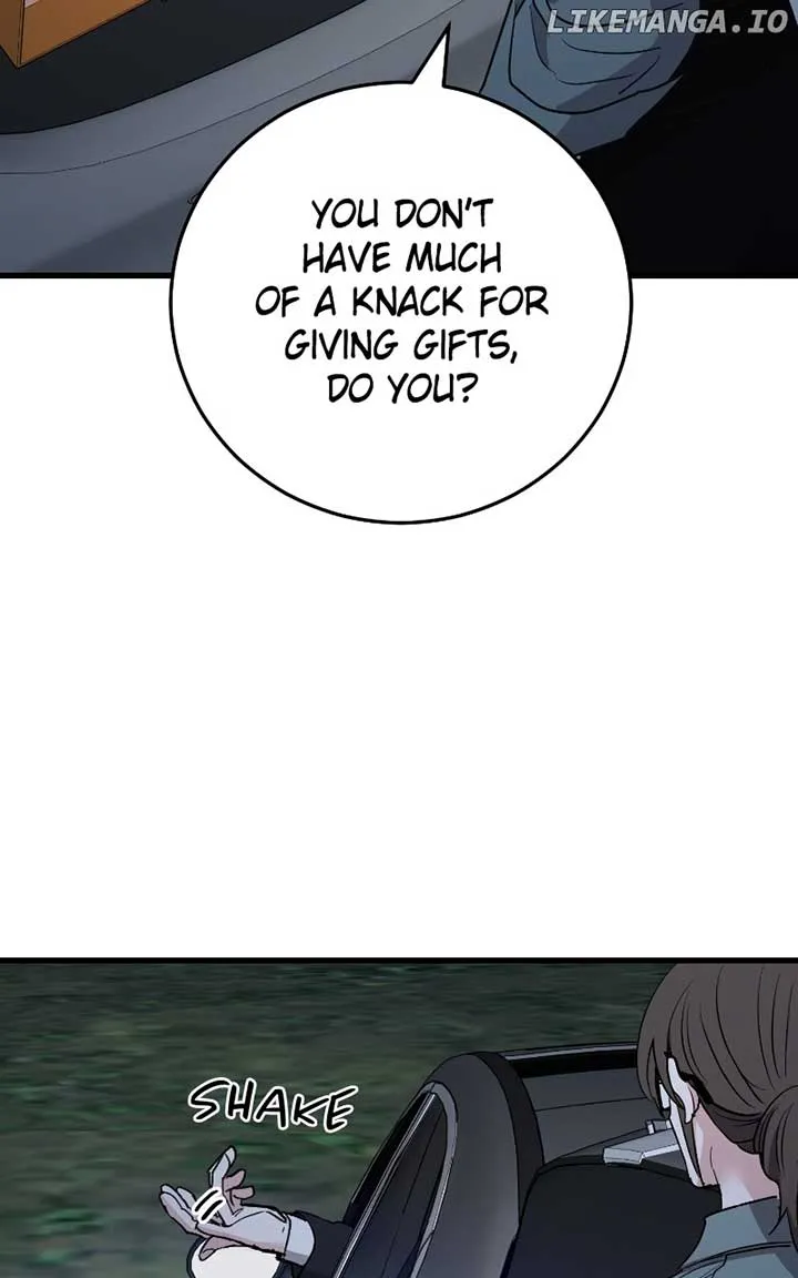 The Team Leader is Tired of Being A Newlywed Chapter 71 Online - página 57