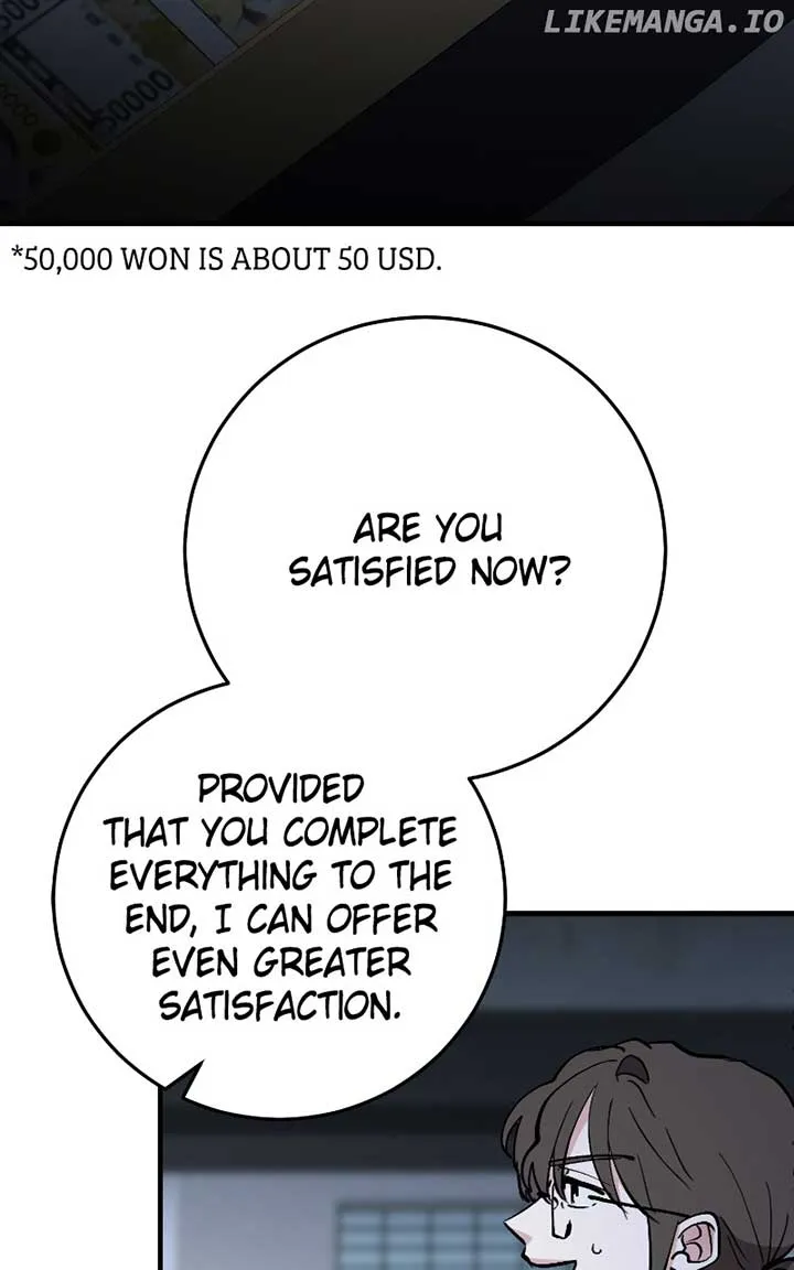The Team Leader is Tired of Being A Newlywed Chapter 71 Online - página 61