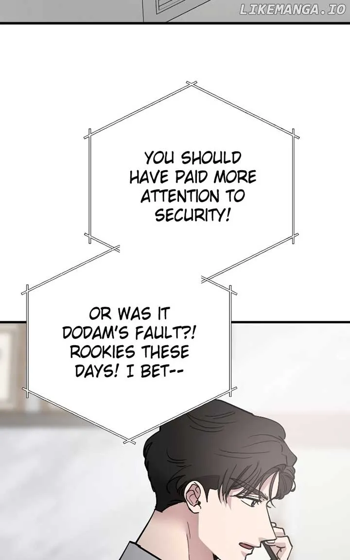 The Team Leader is Tired of Being A Newlywed Chapter 71 Online - página 70