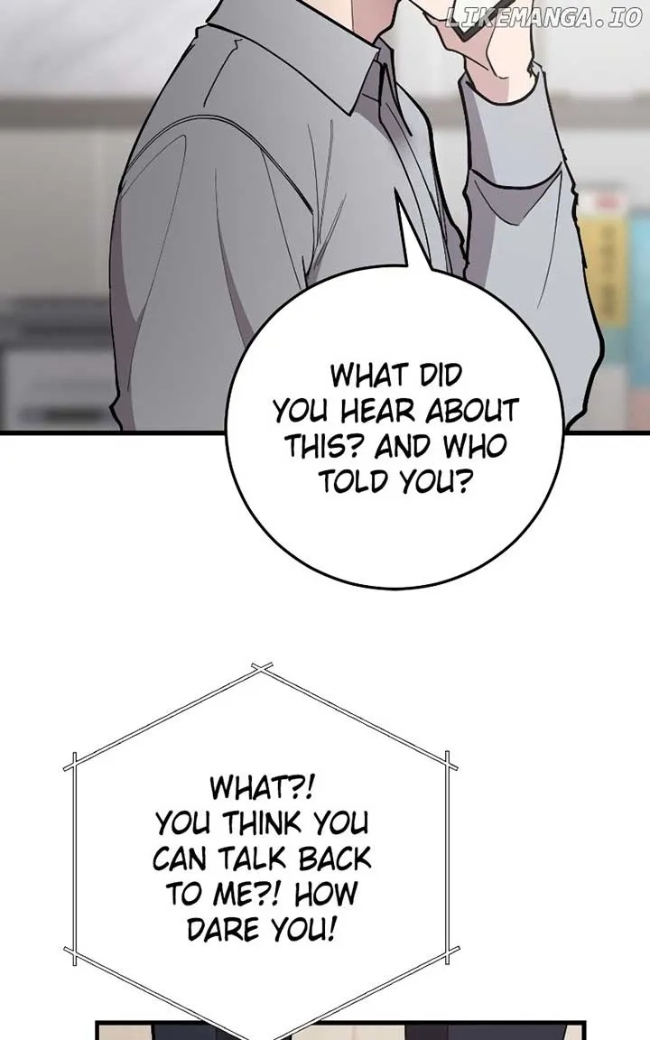 The Team Leader is Tired of Being A Newlywed Chapter 71 Online - página 71