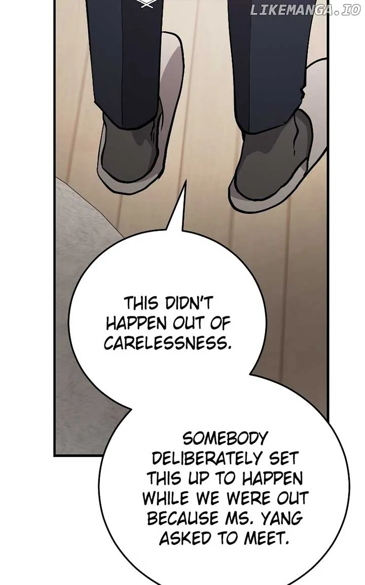 The Team Leader is Tired of Being A Newlywed Chapter 71 Online - página 72