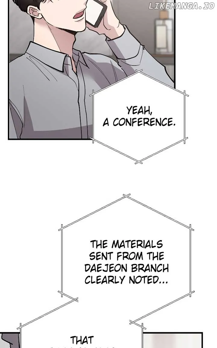 The Team Leader is Tired of Being A Newlywed Chapter 71 Online - página 75