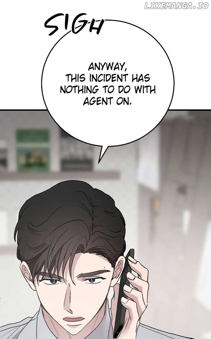 The Team Leader is Tired of Being A Newlywed Chapter 71 Online - página 77