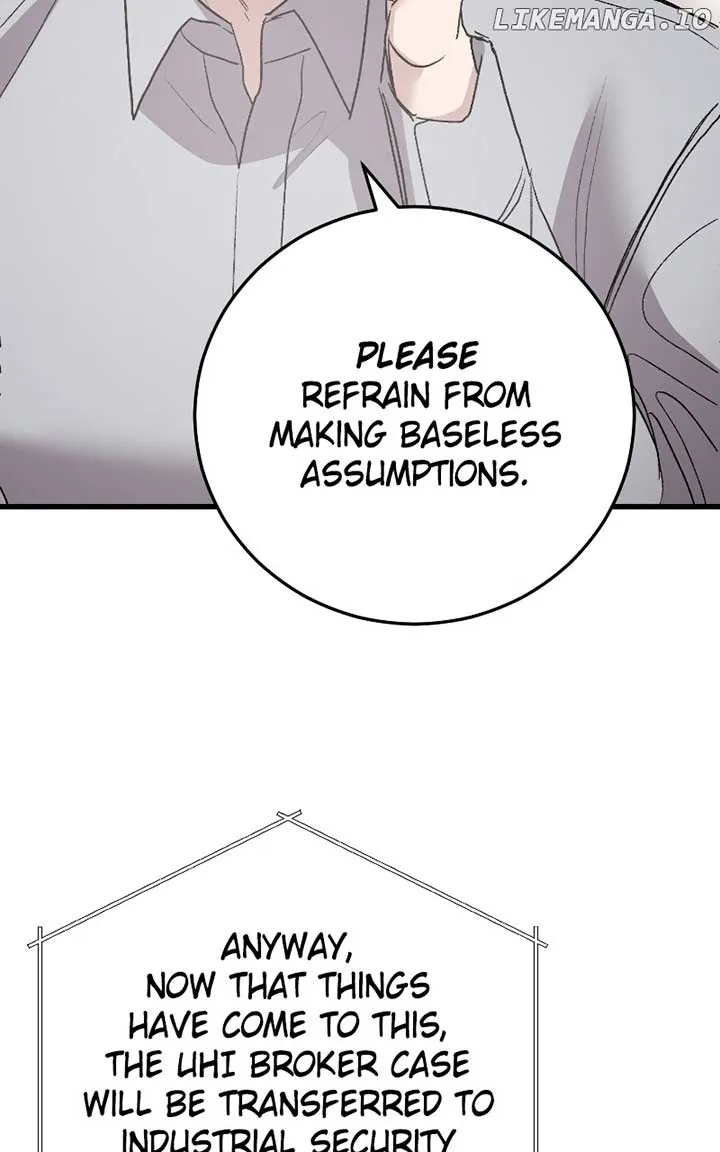 The Team Leader is Tired of Being A Newlywed Chapter 71 Online - página 78