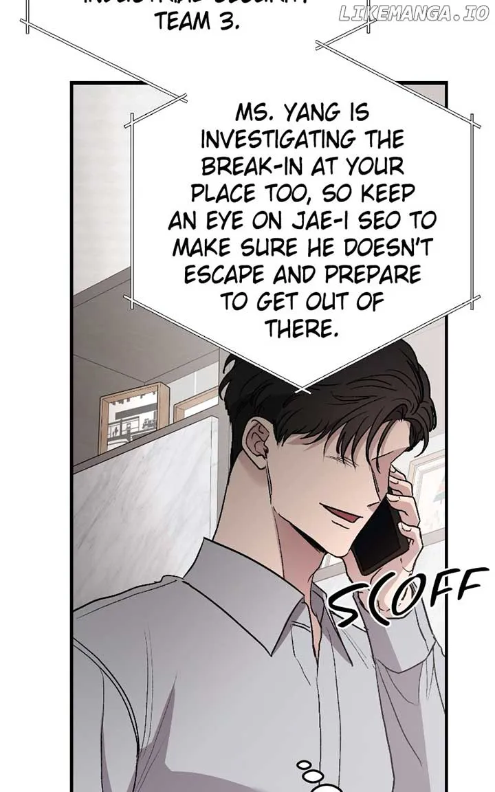 The Team Leader is Tired of Being A Newlywed Chapter 71 Online - página 79