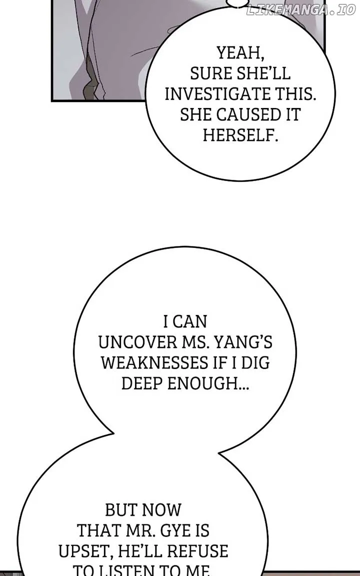 The Team Leader is Tired of Being A Newlywed Chapter 71 Online - página 80