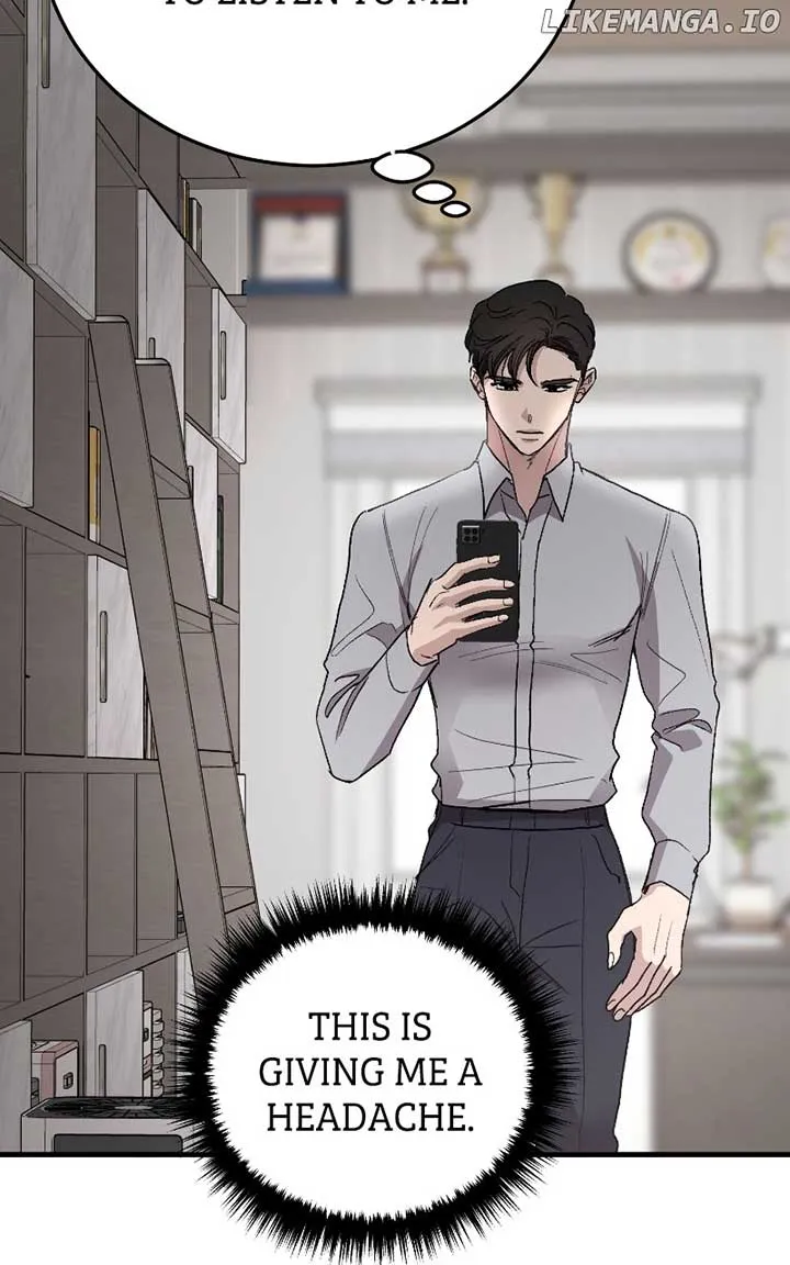 The Team Leader is Tired of Being A Newlywed Chapter 71 Online - página 81
