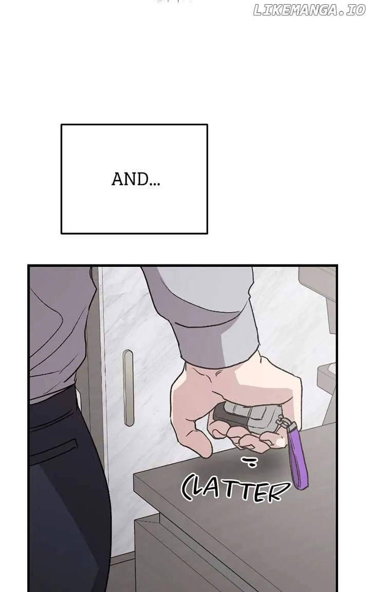 The Team Leader is Tired of Being A Newlywed Chapter 71 Online - página 82