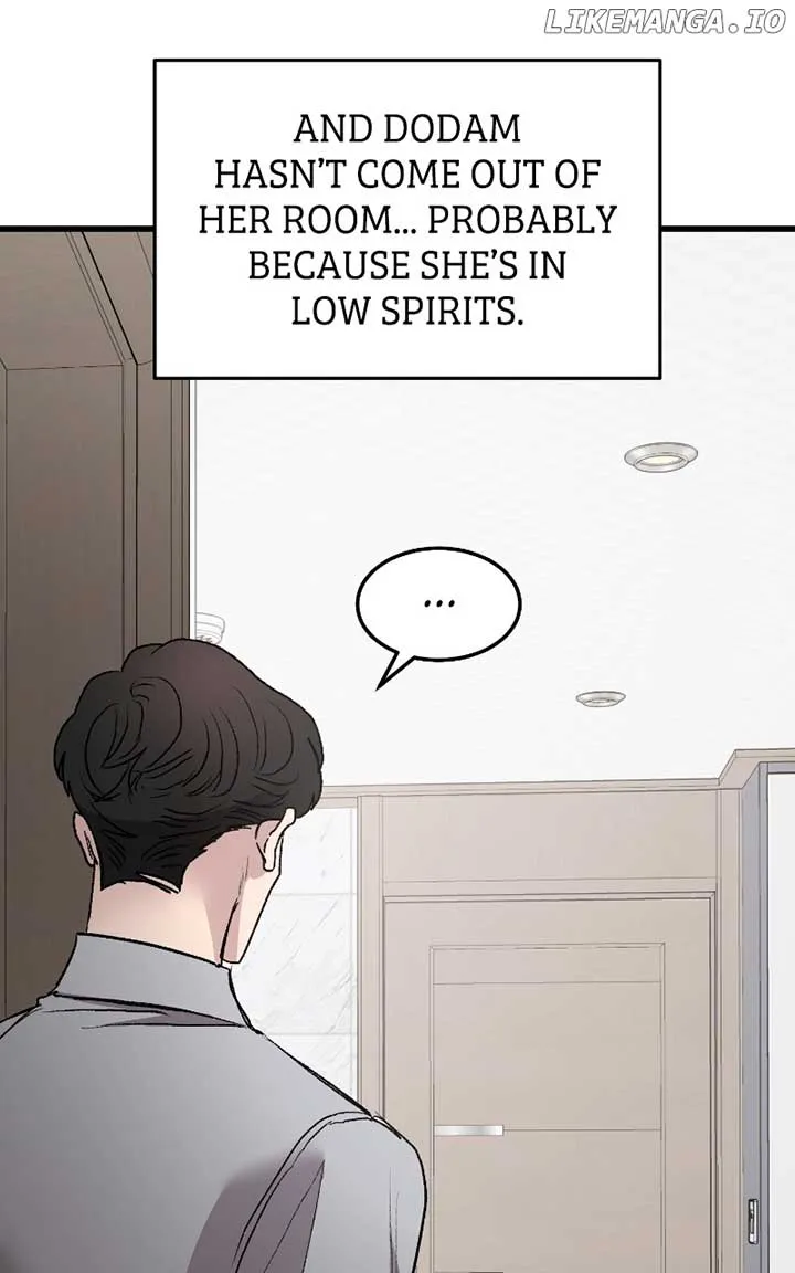 The Team Leader is Tired of Being A Newlywed Chapter 71 Online - página 84