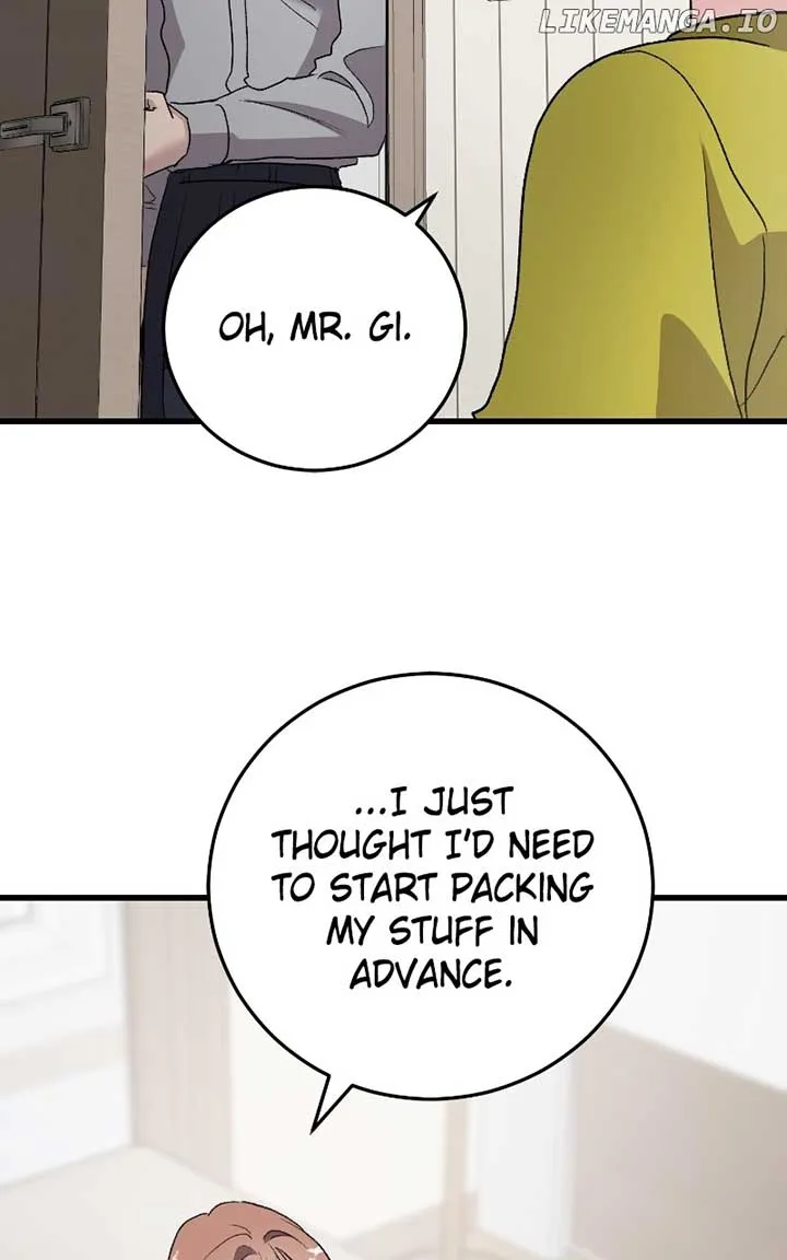 The Team Leader is Tired of Being A Newlywed Chapter 71 Online - página 89