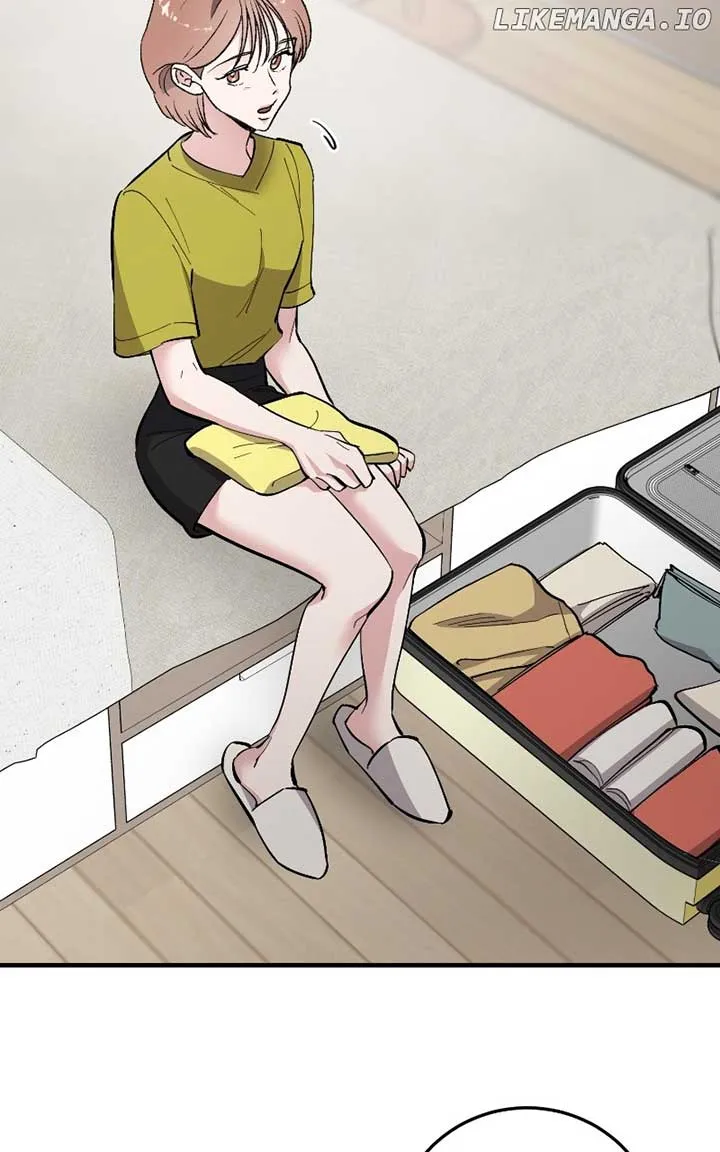 The Team Leader is Tired of Being A Newlywed Chapter 71 Online - página 90