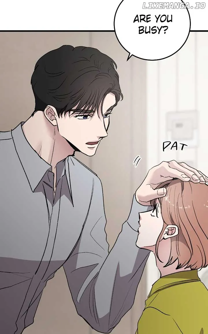 The Team Leader is Tired of Being A Newlywed Chapter 71 Online - página 91