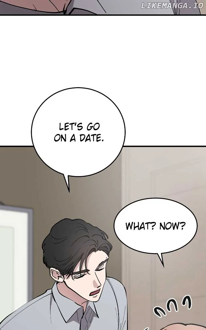 The Team Leader is Tired of Being A Newlywed Chapter 71 Online - página 97