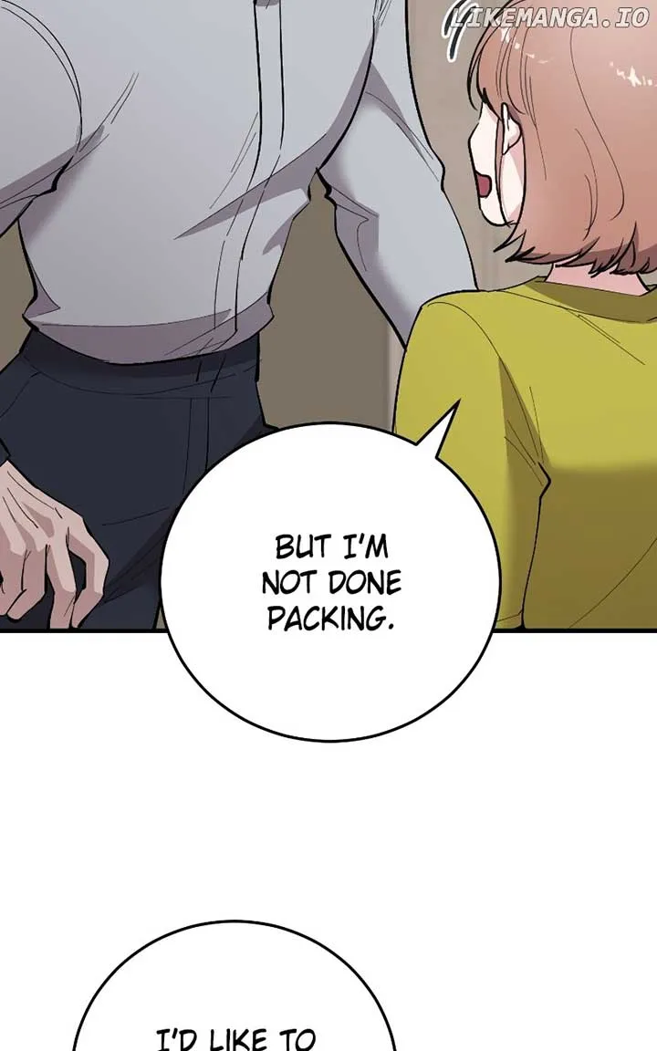 The Team Leader is Tired of Being A Newlywed Chapter 71 Online - página 98