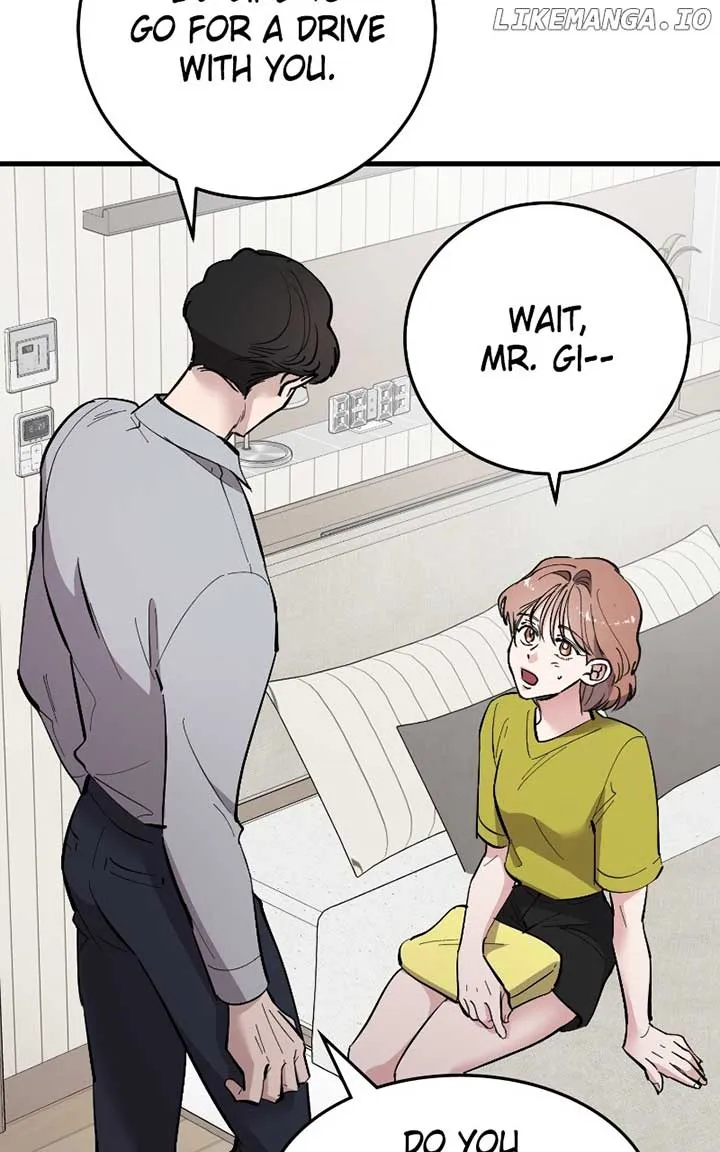 The Team Leader is Tired of Being A Newlywed Chapter 71 Online - página 99