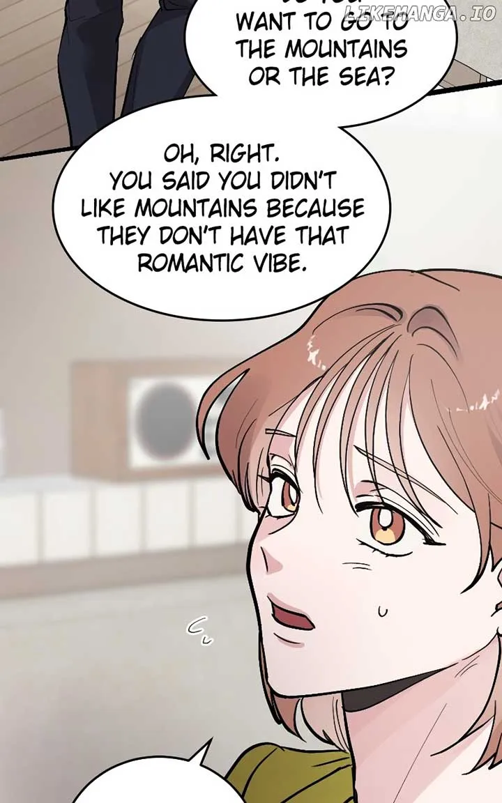 The Team Leader is Tired of Being A Newlywed Chapter 71 Online - página 100