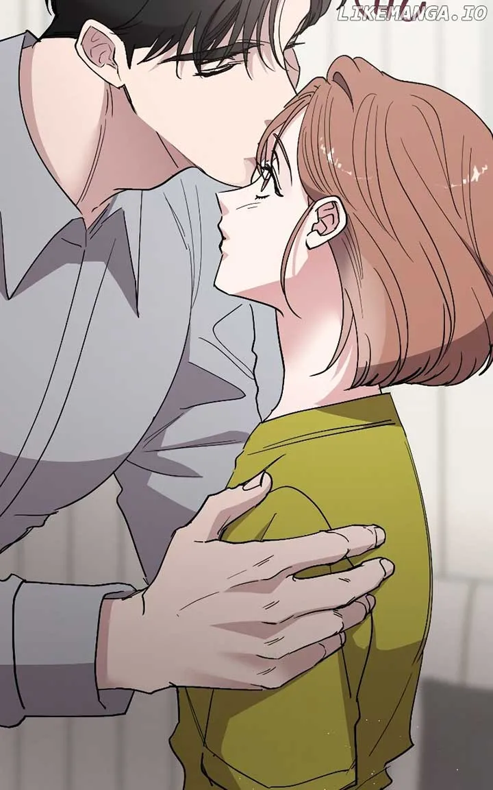 The Team Leader is Tired of Being A Newlywed Chapter 71 Online - página 102