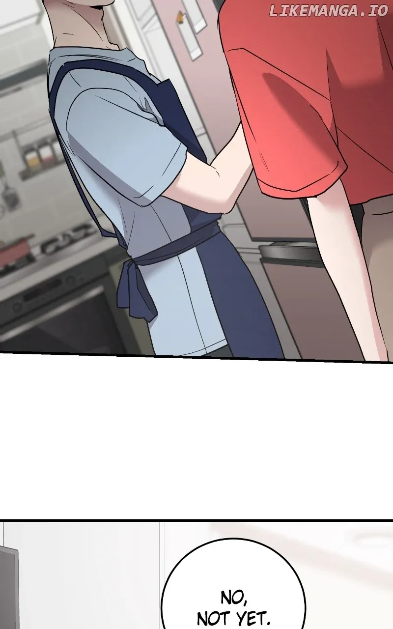 The Team Leader is Tired of Being A Newlywed Chapter 73 Online - página 3