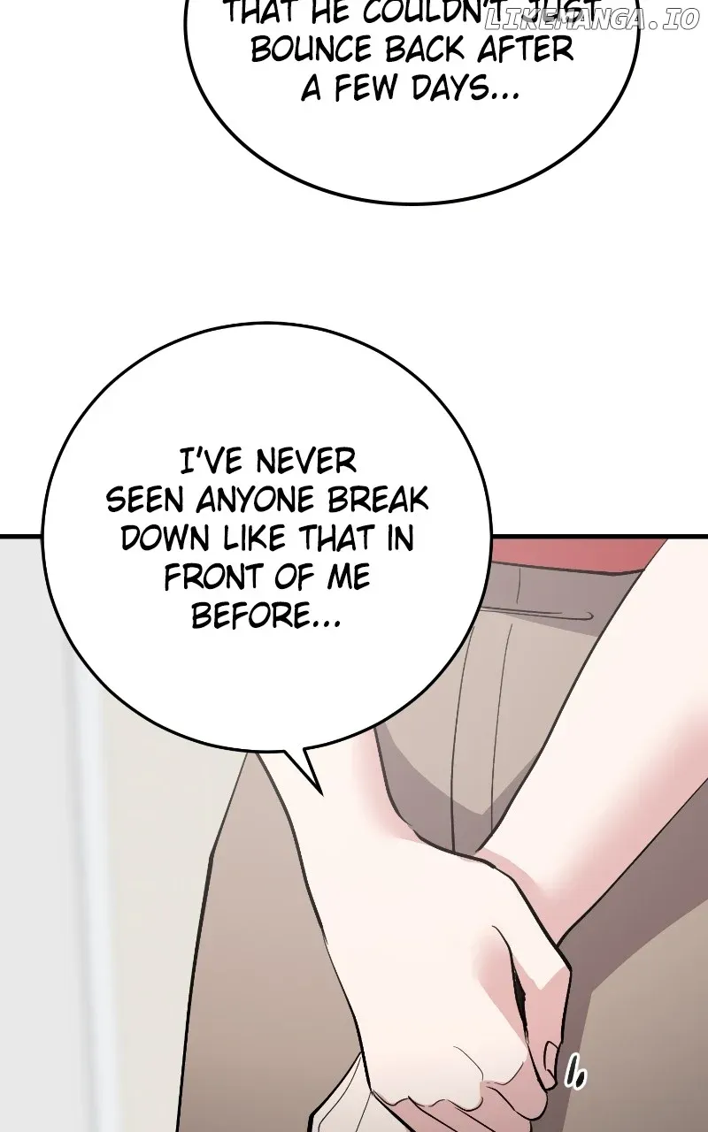 The Team Leader is Tired of Being A Newlywed Chapter 73 Online - página 5