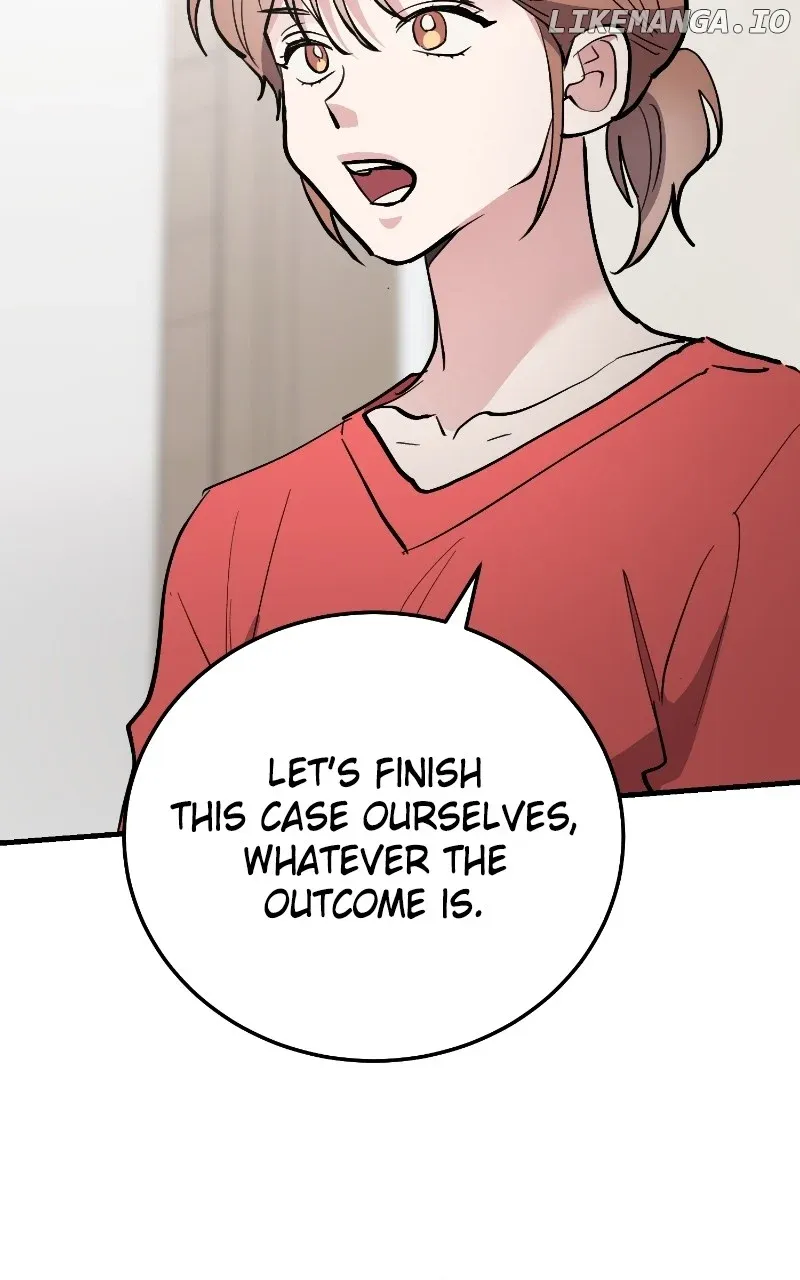 The Team Leader is Tired of Being A Newlywed Chapter 73 Online - página 11