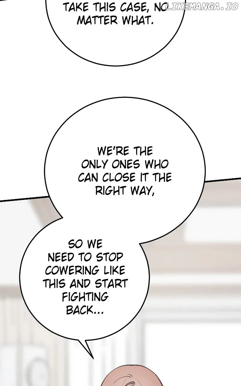 The Team Leader is Tired of Being A Newlywed Chapter 73 Online - página 13