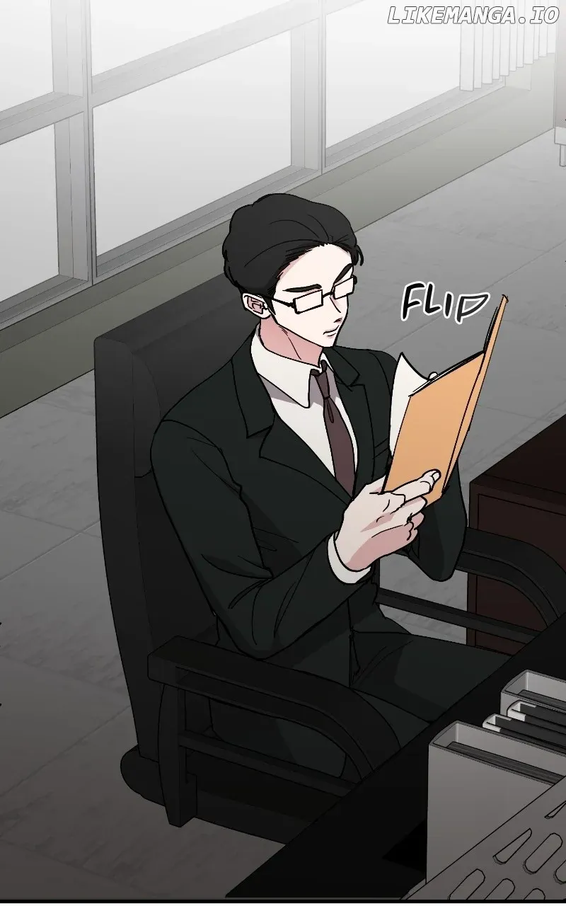 The Team Leader is Tired of Being A Newlywed Chapter 73 Online - página 20