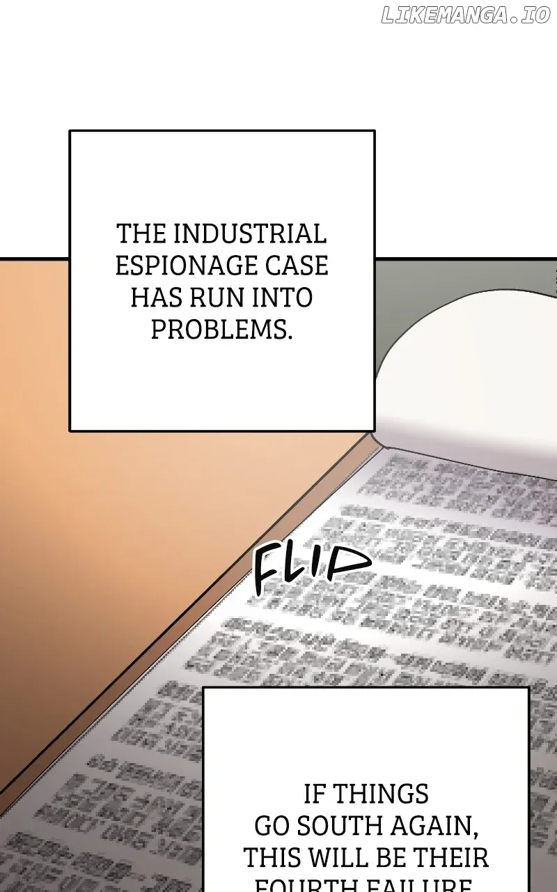 The Team Leader is Tired of Being A Newlywed Chapter 73 Online - página 21