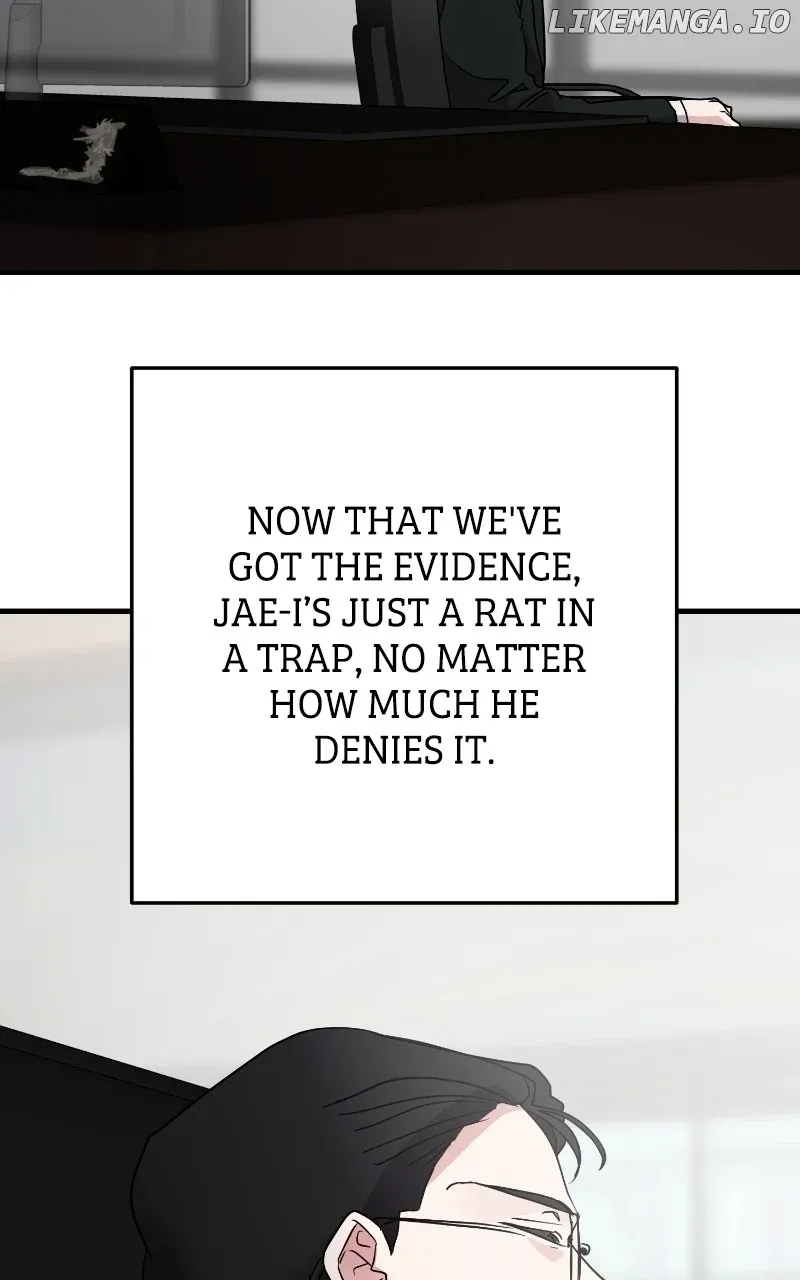 The Team Leader is Tired of Being A Newlywed Chapter 73 Online - página 24