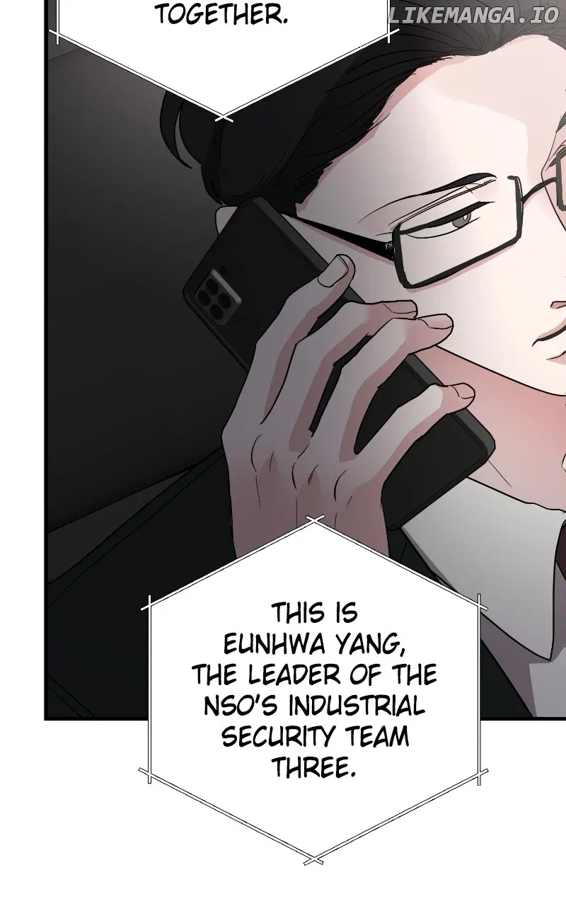 The Team Leader is Tired of Being A Newlywed Chapter 73 Online - página 27