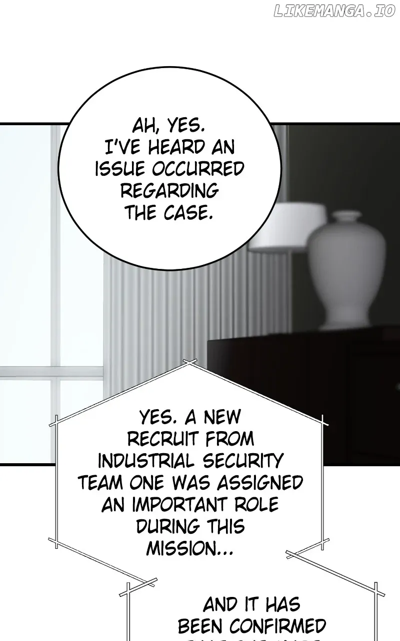 The Team Leader is Tired of Being A Newlywed Chapter 73 Online - página 28