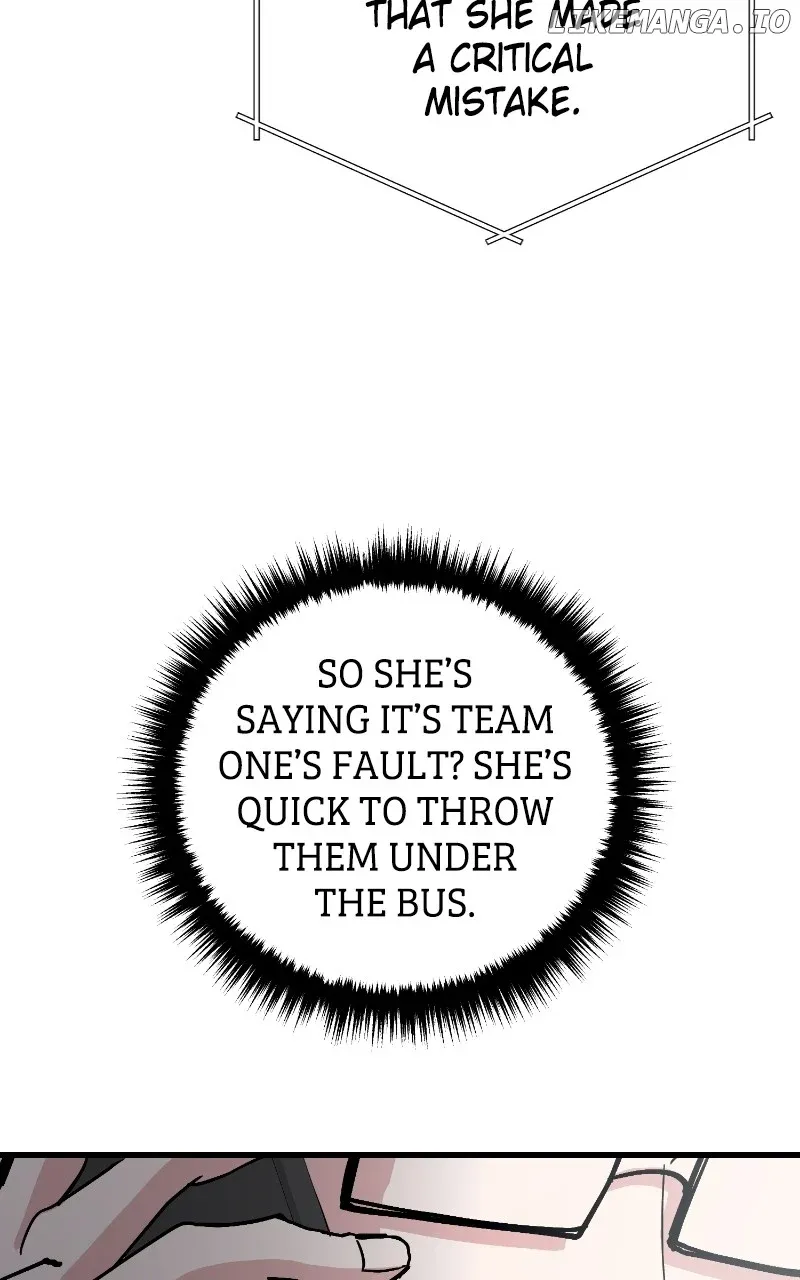 The Team Leader is Tired of Being A Newlywed Chapter 73 Online - página 29