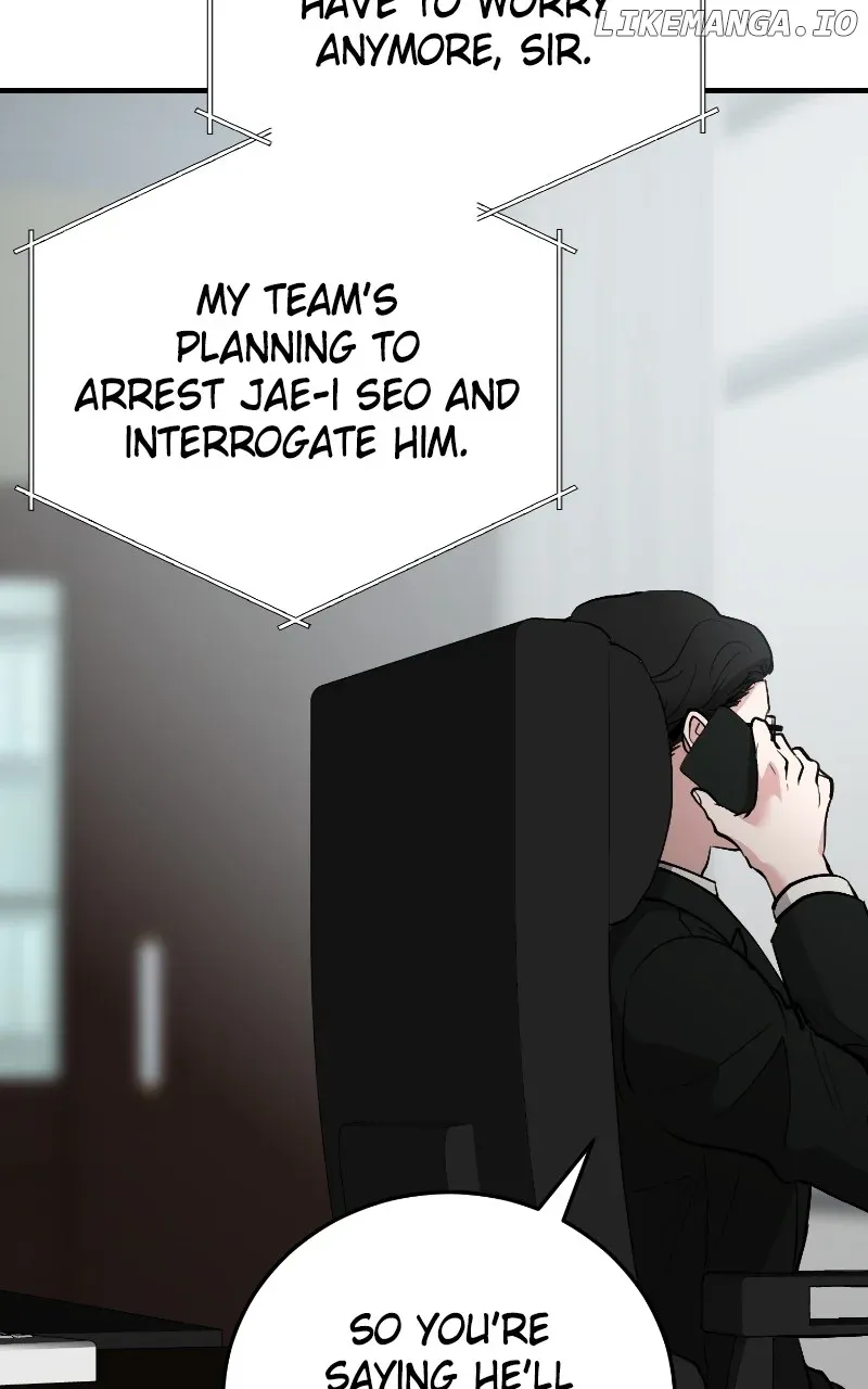 The Team Leader is Tired of Being A Newlywed Chapter 73 Online - página 31