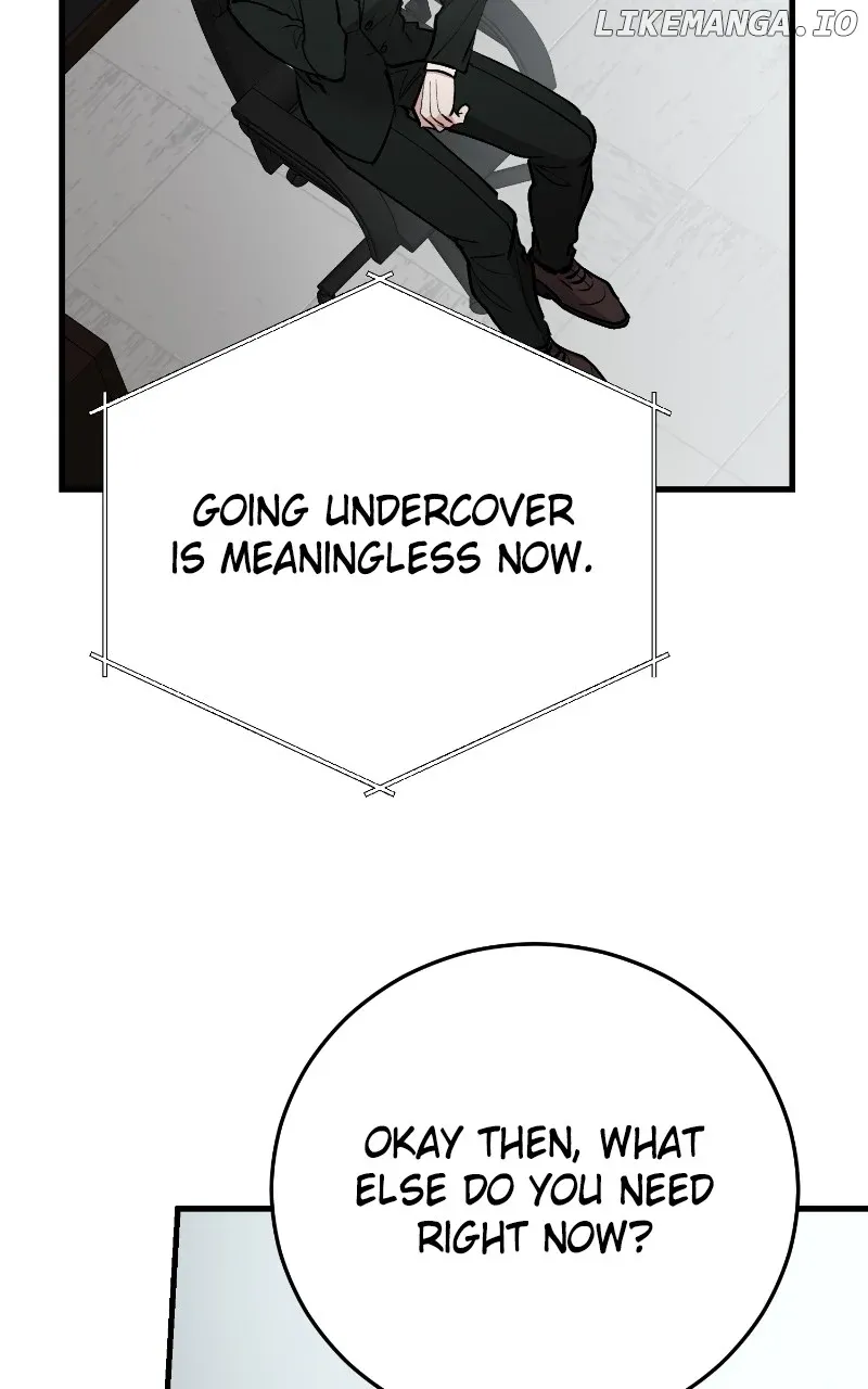 The Team Leader is Tired of Being A Newlywed Chapter 73 Online - página 33