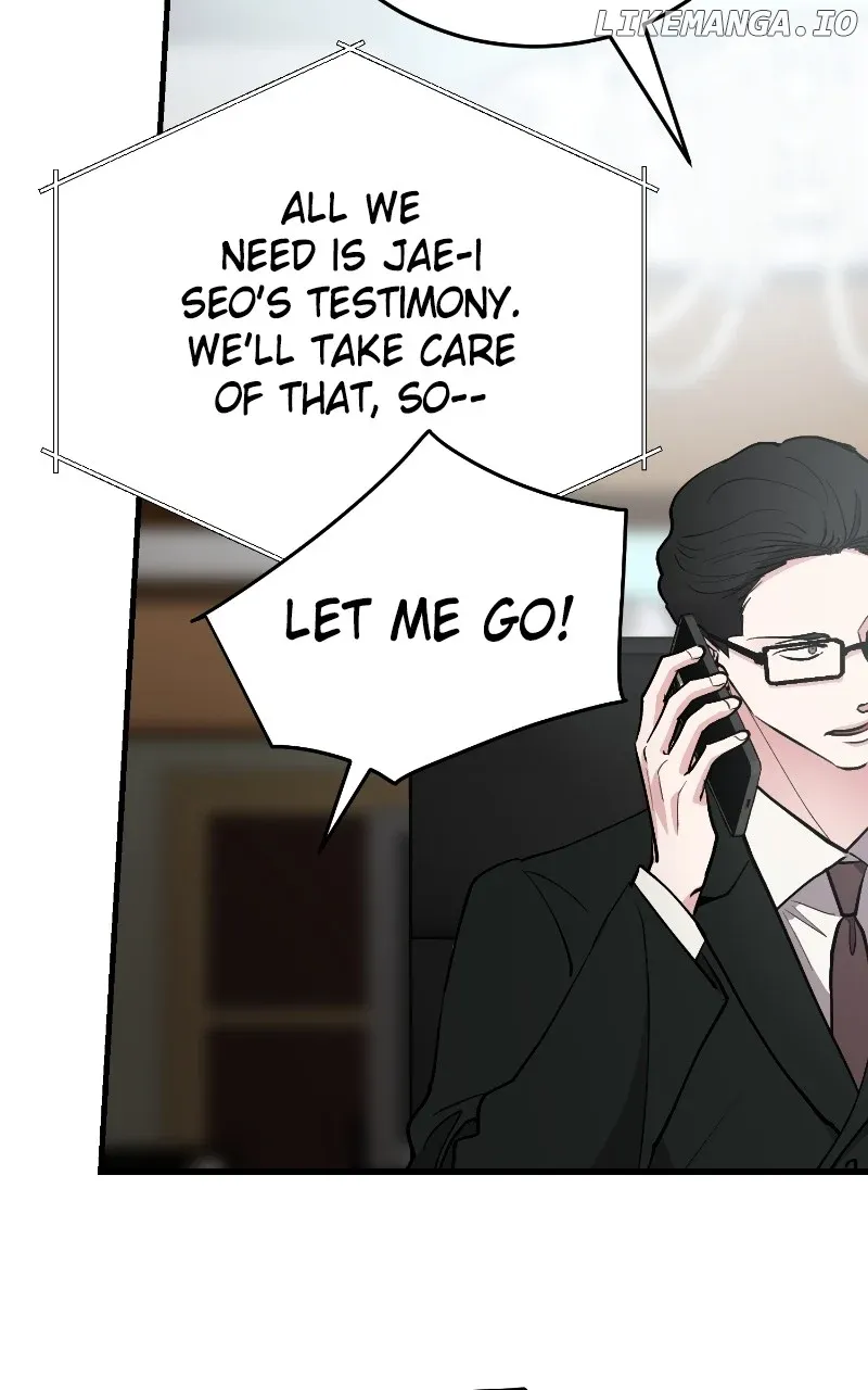 The Team Leader is Tired of Being A Newlywed Chapter 73 Online - página 34