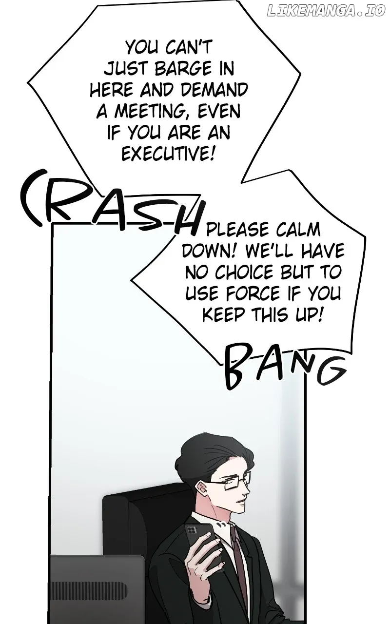 The Team Leader is Tired of Being A Newlywed Chapter 73 Online - página 35