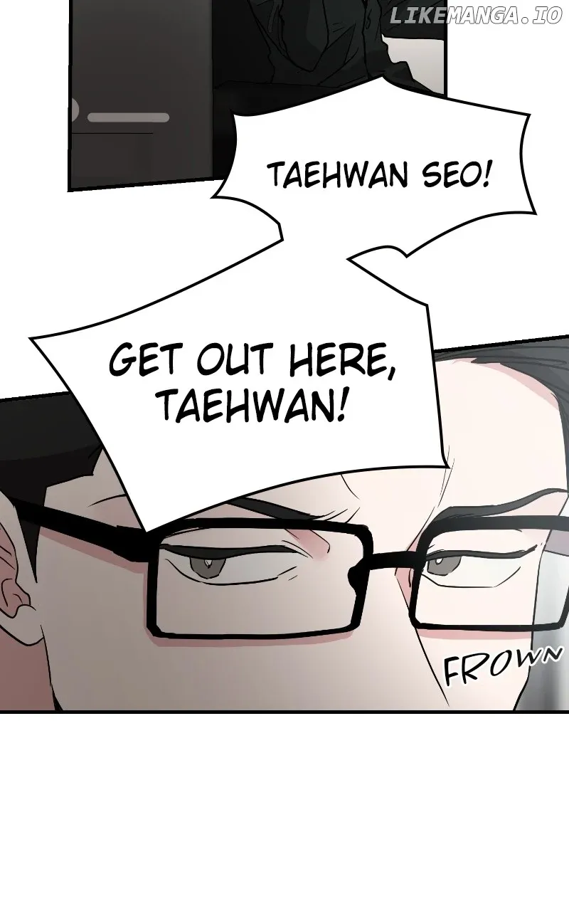 The Team Leader is Tired of Being A Newlywed Chapter 73 Online - página 36