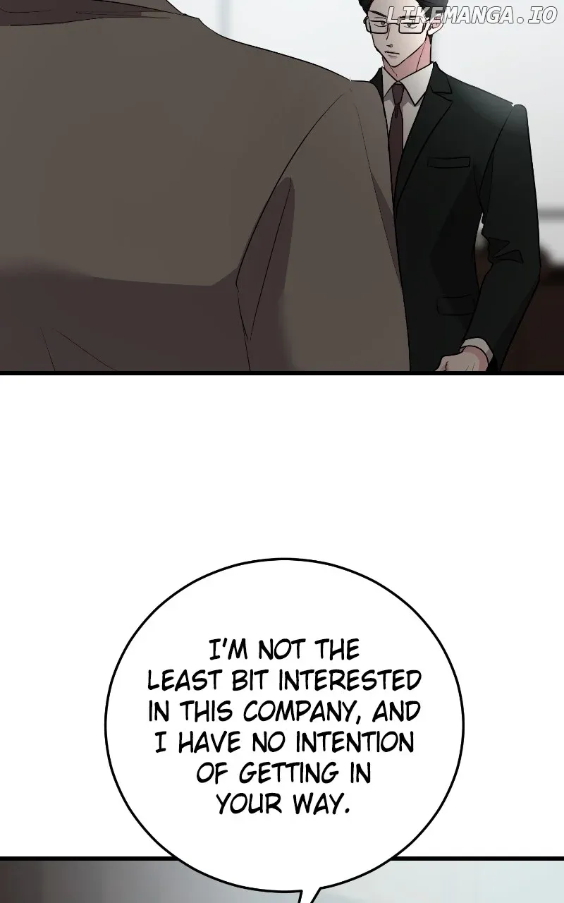 The Team Leader is Tired of Being A Newlywed Chapter 73 Online - página 40