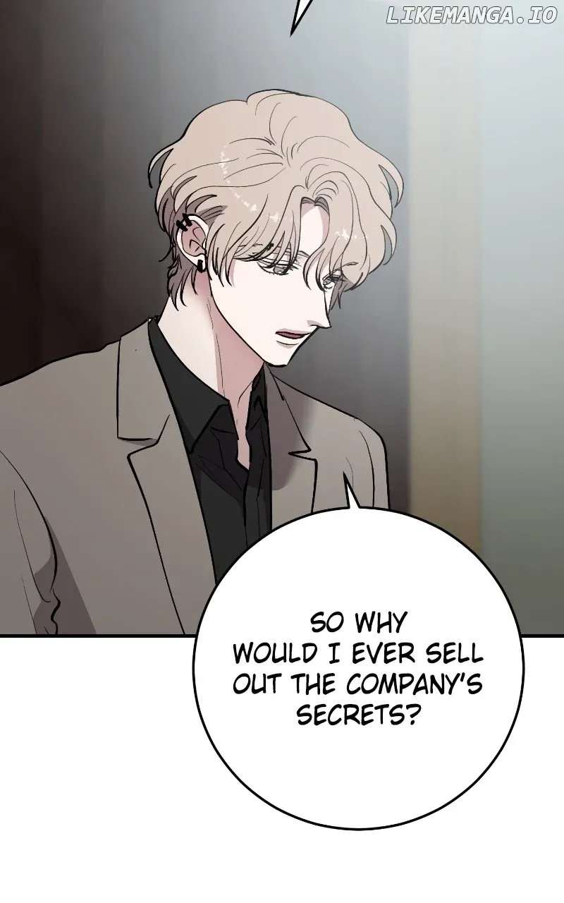 The Team Leader is Tired of Being A Newlywed Chapter 73 Online - página 41