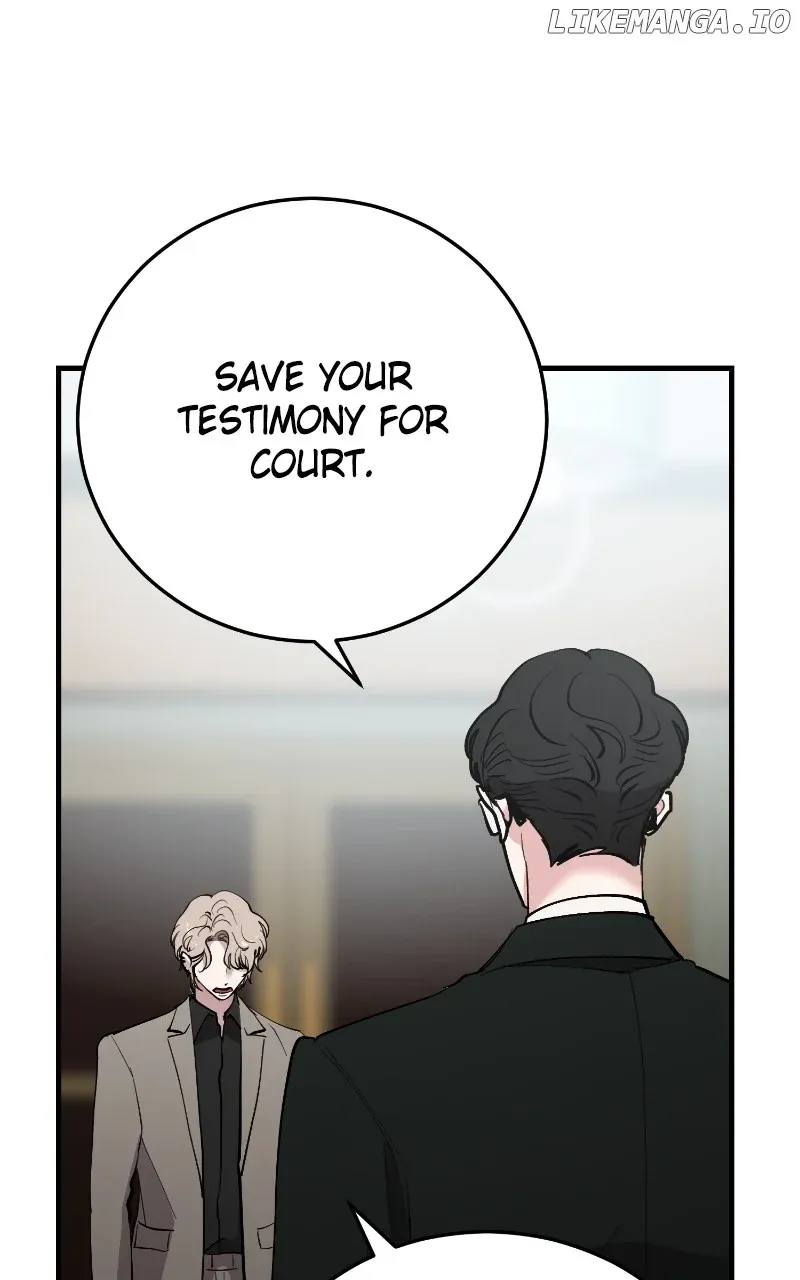The Team Leader is Tired of Being A Newlywed Chapter 73 Online - página 42