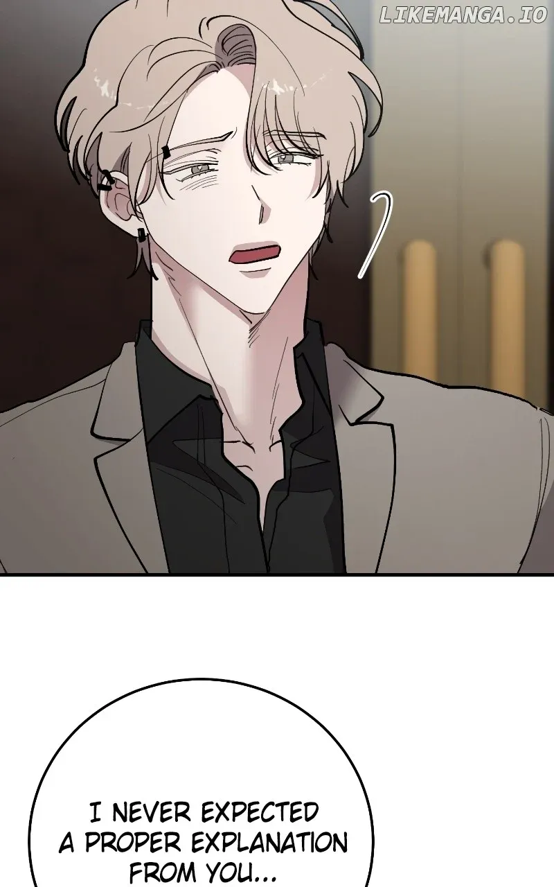 The Team Leader is Tired of Being A Newlywed Chapter 73 Online - página 44