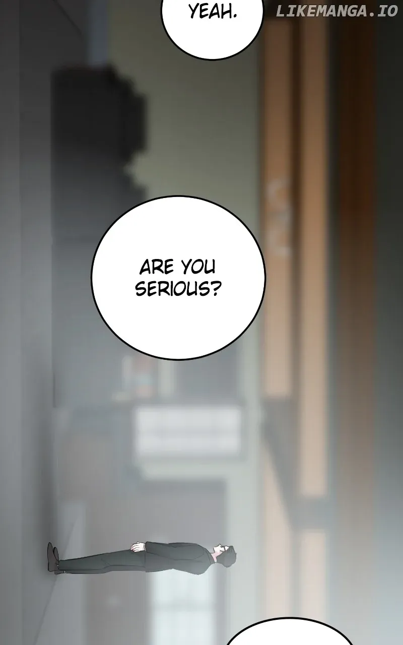The Team Leader is Tired of Being A Newlywed Chapter 73 Online - página 51