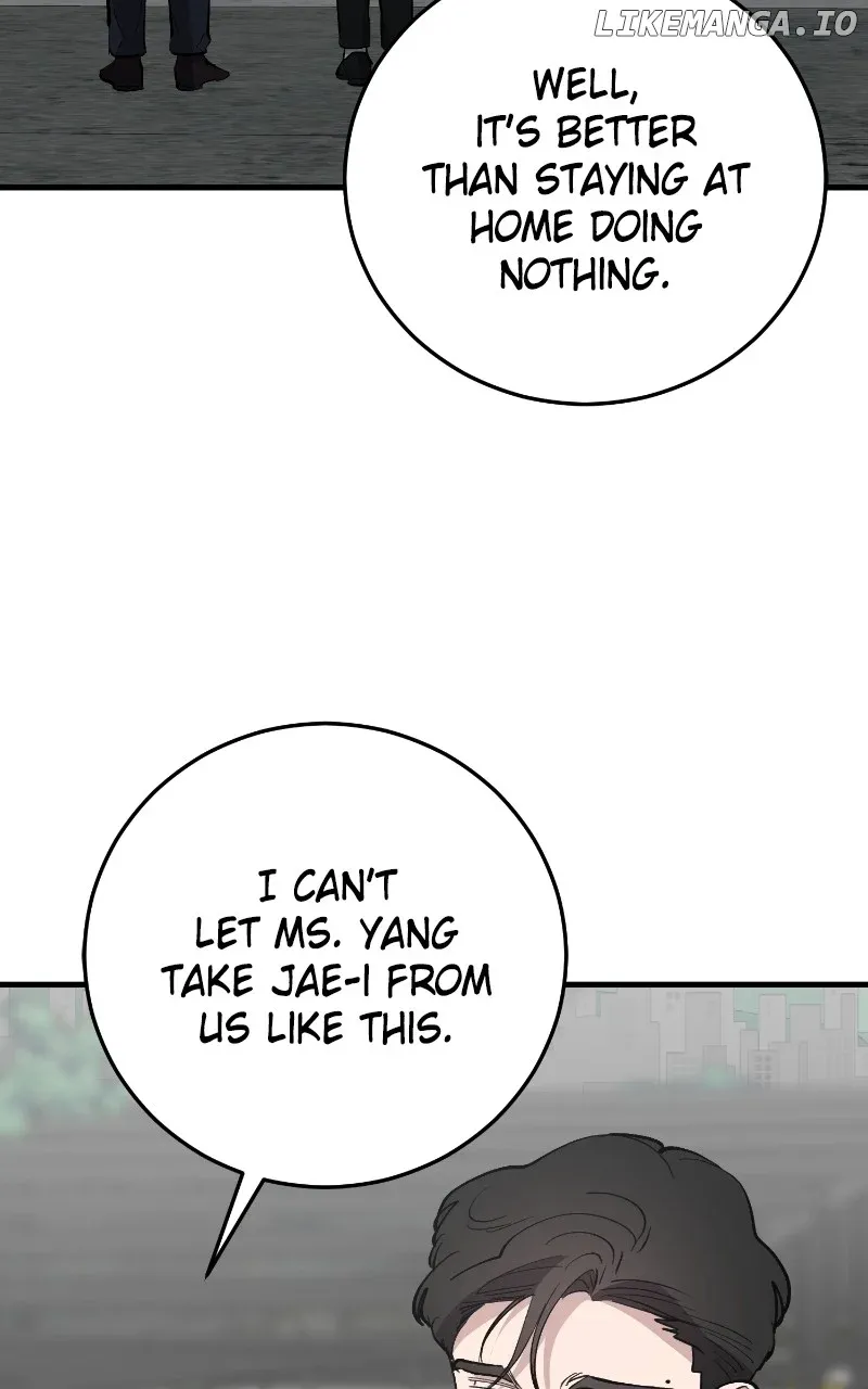 The Team Leader is Tired of Being A Newlywed Chapter 73 Online - página 74