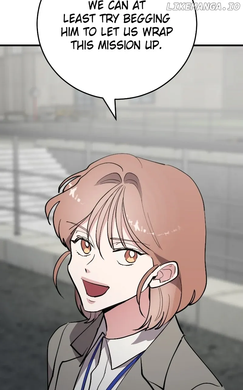 The Team Leader is Tired of Being A Newlywed Chapter 73 Online - página 76
