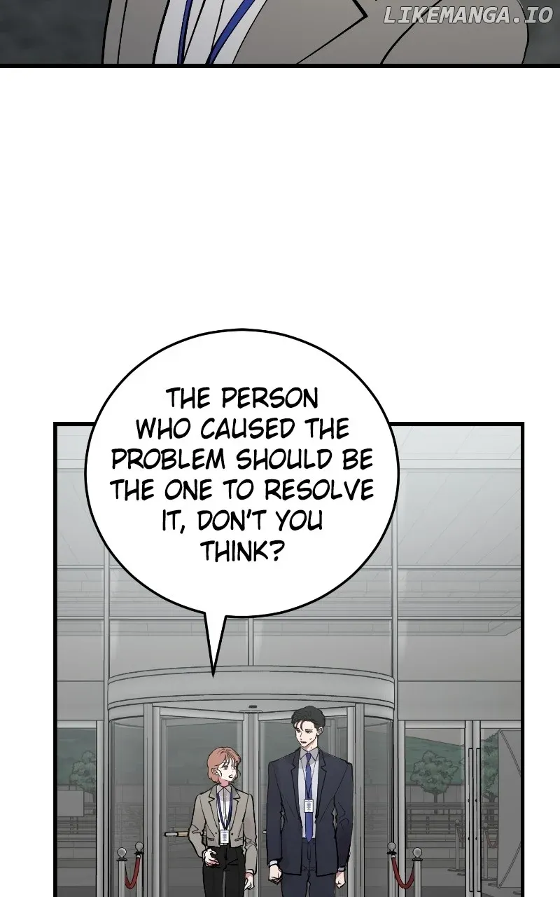 The Team Leader is Tired of Being A Newlywed Chapter 73 Online - página 77