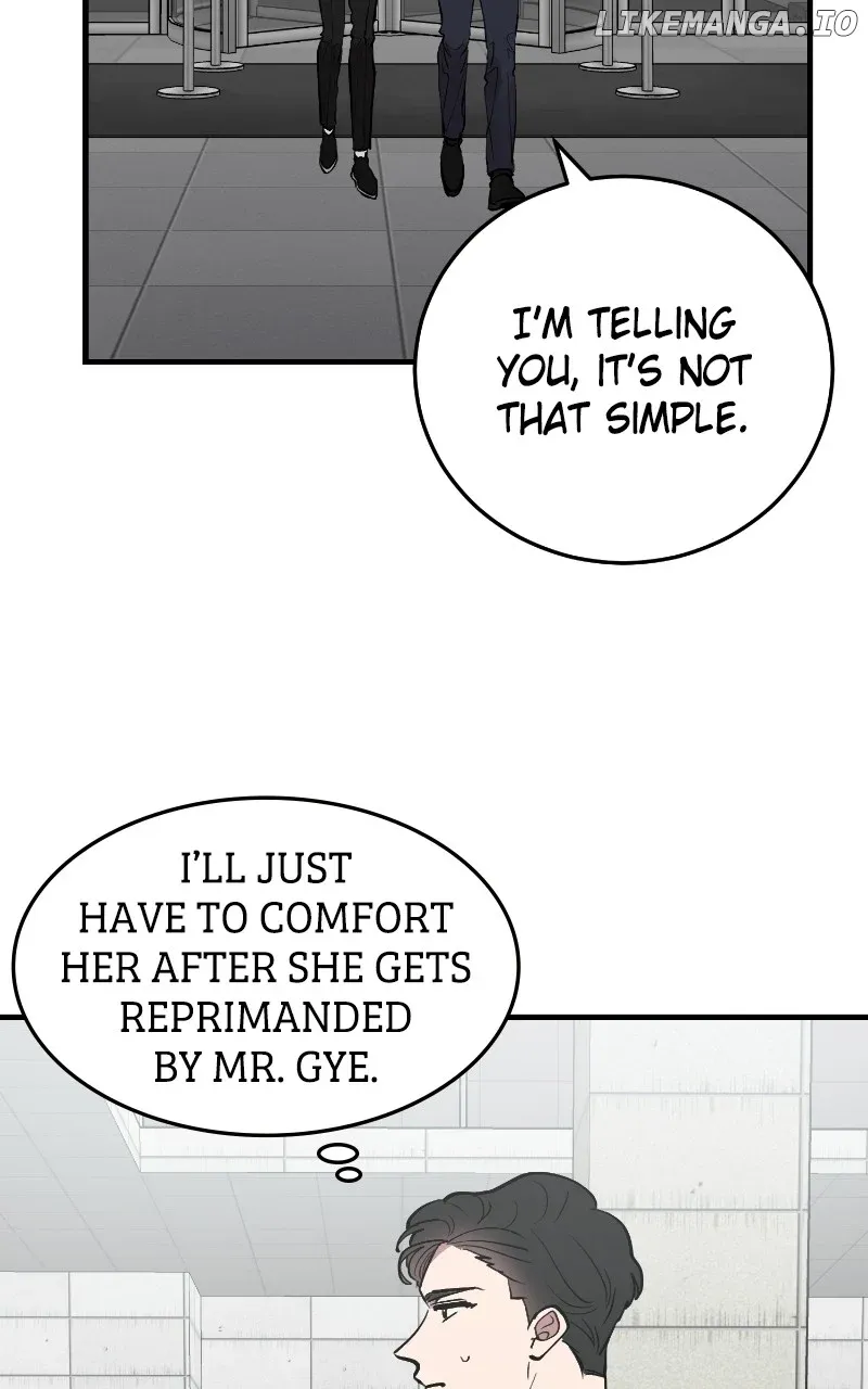 The Team Leader is Tired of Being A Newlywed Chapter 73 Online - página 78