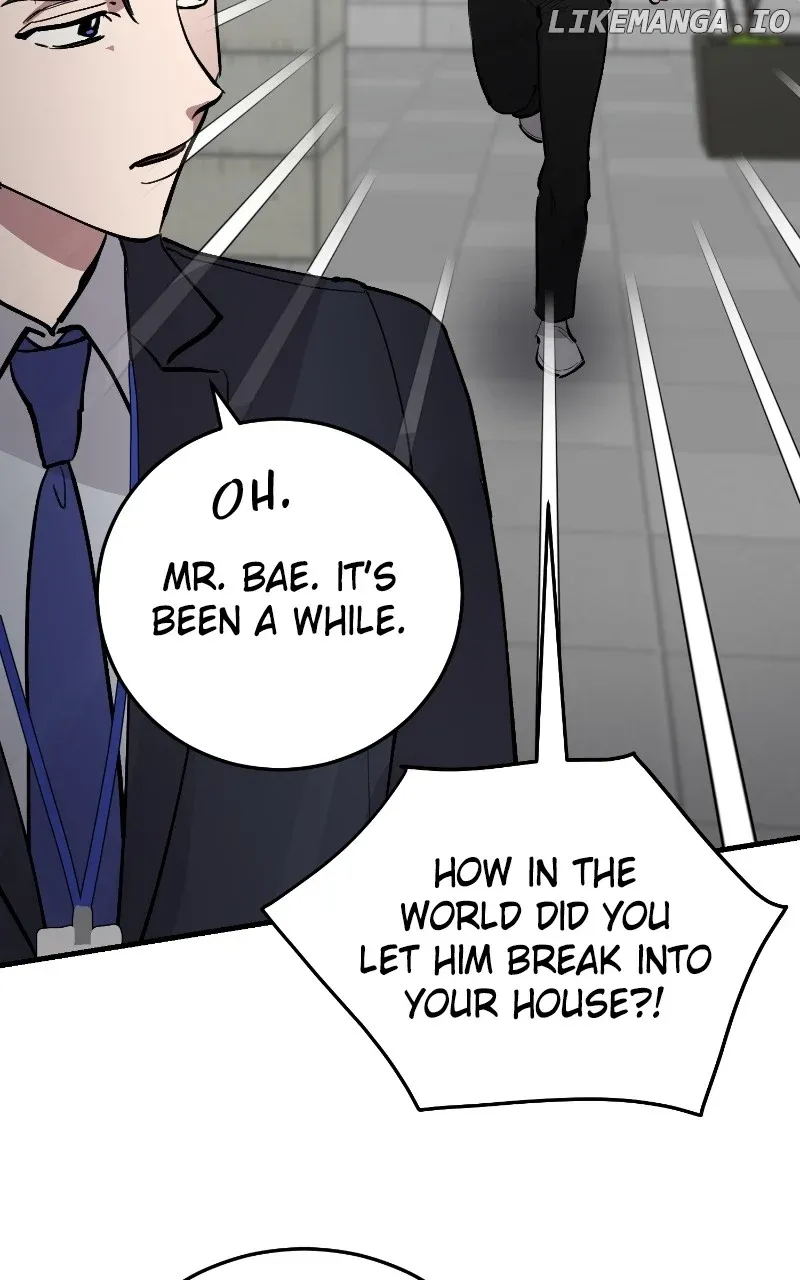 The Team Leader is Tired of Being A Newlywed Chapter 73 Online - página 80