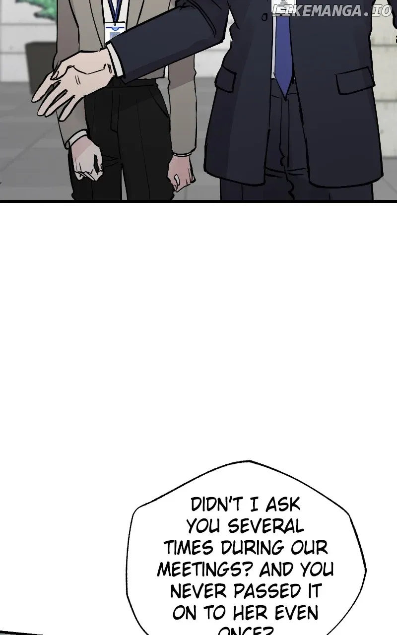 The Team Leader is Tired of Being A Newlywed Chapter 73 Online - página 83