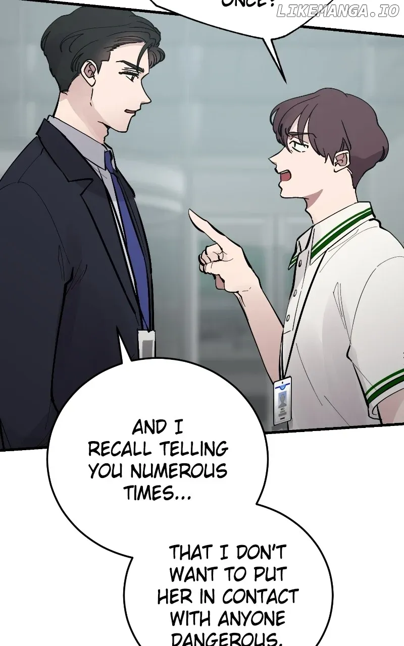The Team Leader is Tired of Being A Newlywed Chapter 73 Online - página 84