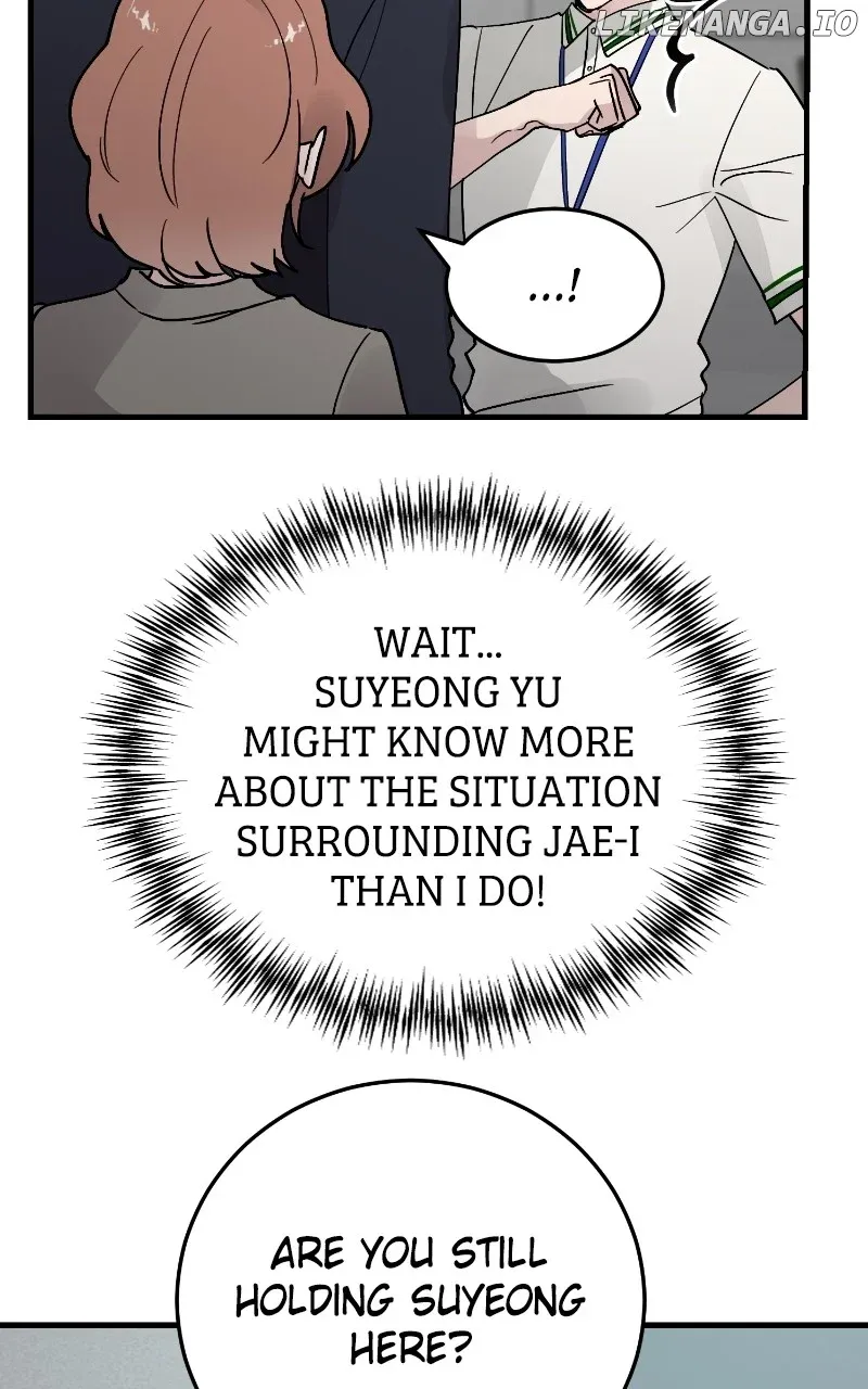 The Team Leader is Tired of Being A Newlywed Chapter 73 Online - página 86